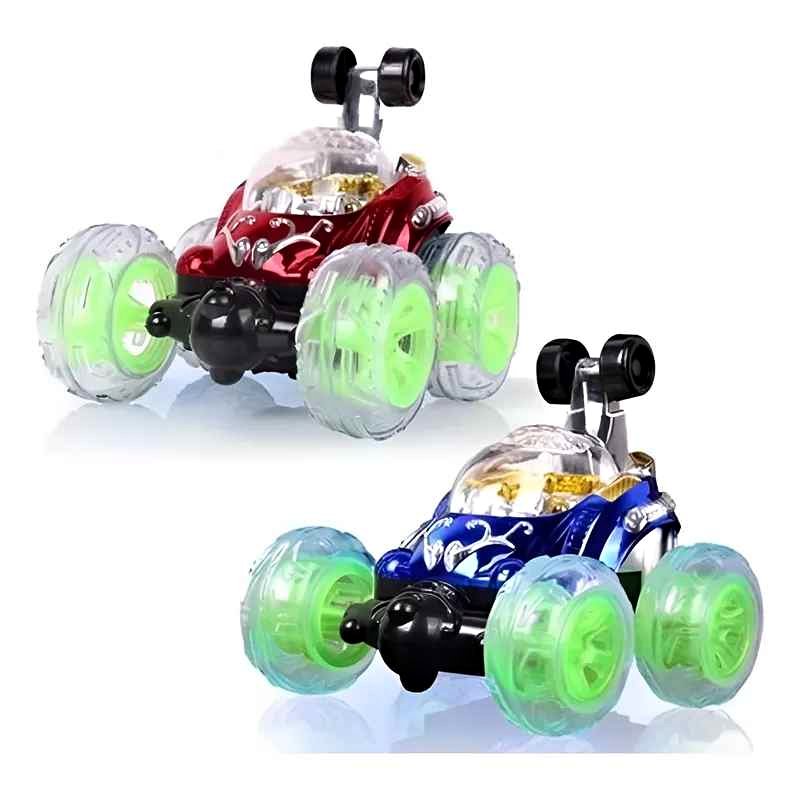 carro loco